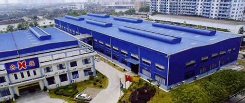 2009年入駐機床企業品牌管理全解析 索引與戰略布局