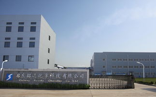 科技創新領航未來 韶遠科技榮獲上海市科技小巨人企業優秀評定